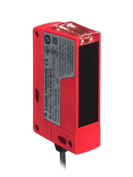 Einstrahl-Sicherheits SLE46CI-40.K2/4P