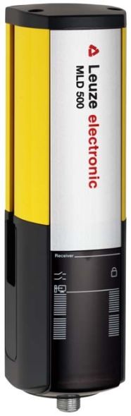 Einstrahllichtschranke MLD520-XR1