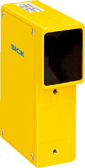 Sicherheits-Lichtschranke WEU26/3-103A00