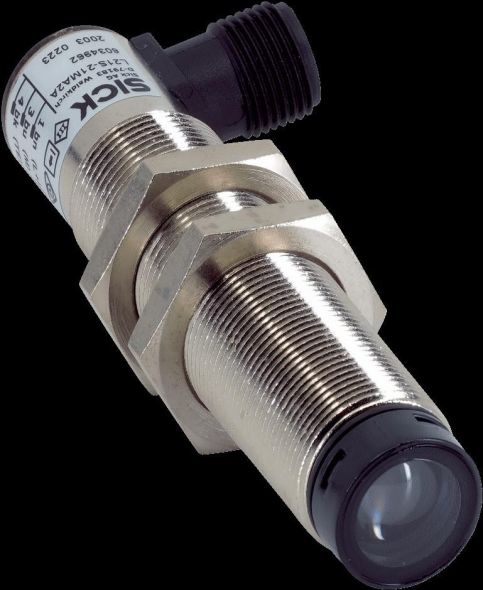 Sicherheitslichtschranke L21S-21MA2A