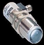 Sicherheitslichtschranke L21S-33MA2A