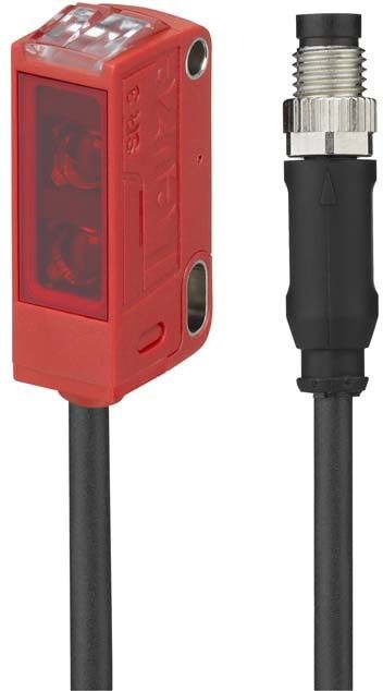 Einweg-Lichtschranke LE3C/4-200-M8.3