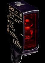 Einstrahl-Lichtschranke 2113105