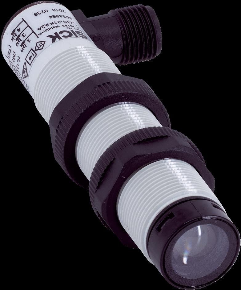 Sicherheitslichtschranke L21E-21KA2A