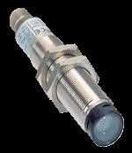 Sicherheitslichtschranke L40S-21MA1A