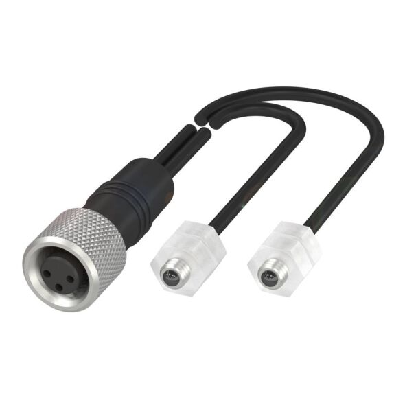 Optischer Sensorkopf BOH TI-M03-0#BOH0064
