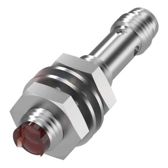 Optoelektronischer Sensor BOS 08E-PS-KE20-S49