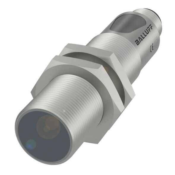 Optoelektronischer Sensor BOS 18M-XT-IS21-S4