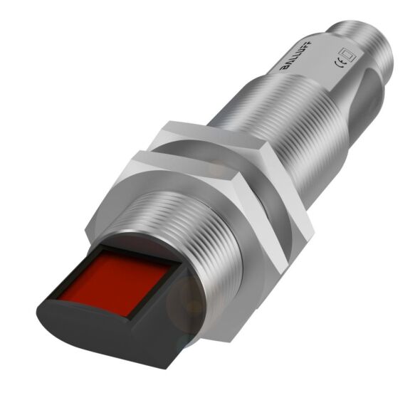 Optoelektronischer Sensor BOS 18MR-XU-RS20-S4