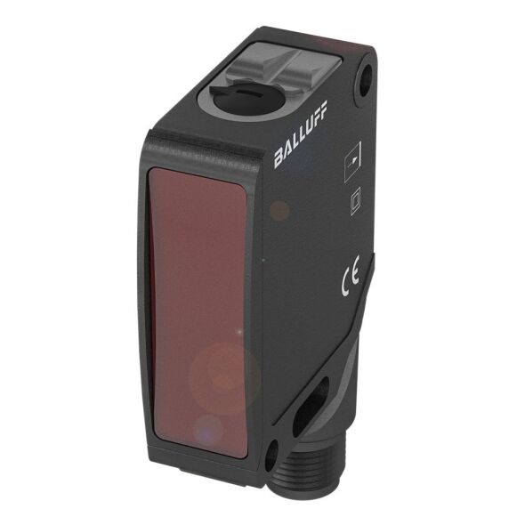 Optoelektronischer Sensor BOS 21M-PAI-RE30-S4