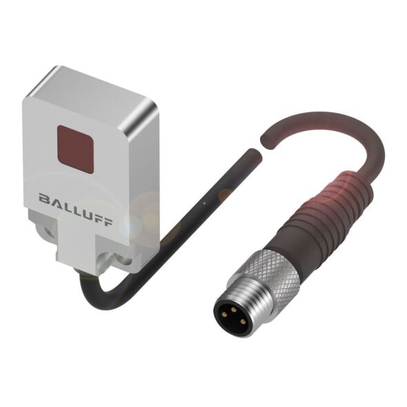Optoelektronischer Sensor BOS R01E-NS-#BOS0228