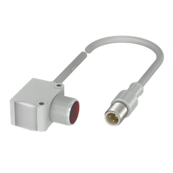 Optoelektronischer Sensor BOS R080K-XM#BOS028K