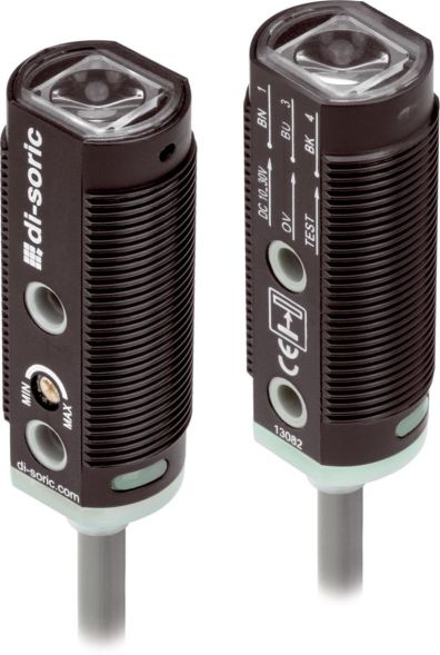 Einweglichtschranke OES 18 FK 10000 N3