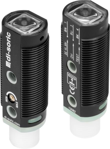 Einweglichtschranke OES 18 FK 10000P3-B4