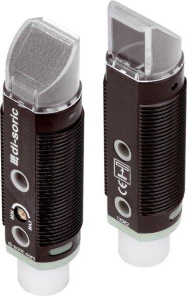 Einweglichtschranke OES 18 FKR 8000N3-B4