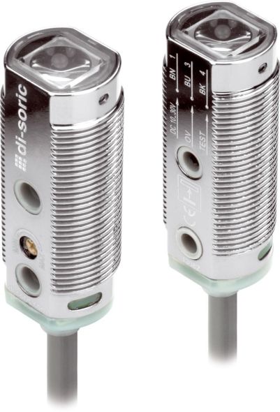 Einweglichtschranke OES 18 FM 10000 P3