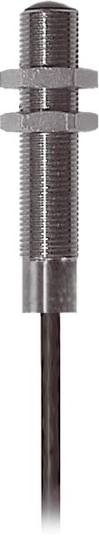 Hochleist.-Lichtschranke OEP 12 V 5000 G2L-5M