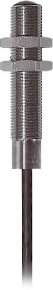 Hochleist.-Lichtschranke OSP 12 VHFL-5M