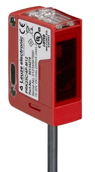 Einweg-Lichtschranke LE25CI.XR1/2N
