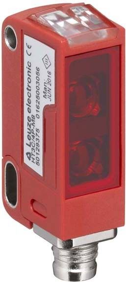 Einweg-Lichtschranke LE3C/4W-M8