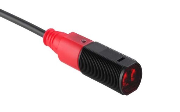 Einweg-Lichtschranke LS318BI/9D