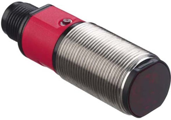 Einweg-Lichtschranke LS328/9D-M12