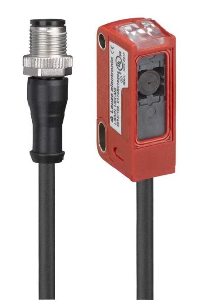 Einweg-Lichtschranke LS3CL1/XX-200-M12