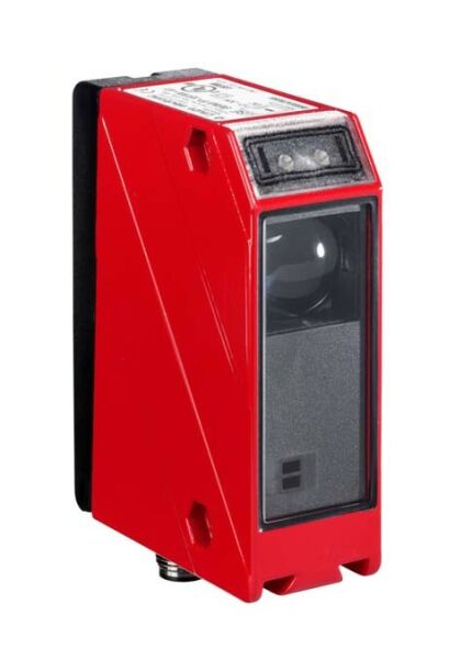 Einweg-Lichtschranke LSS 96M-1070-43