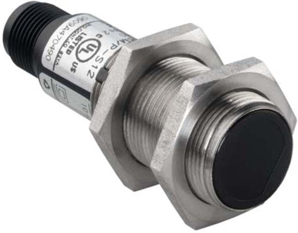 Einweg-Lichtschranke LSSL 318M-S12