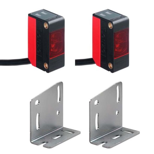 Set Einweg-Lichtschranke SET LS5/9D #50125986