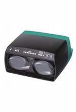 Datenlichtschranke LS610-DA-P/F1/35