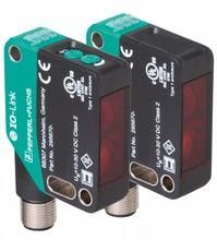 Einweg-Lichtschranke-SET OBE25M-R200-S2EPIOV1
