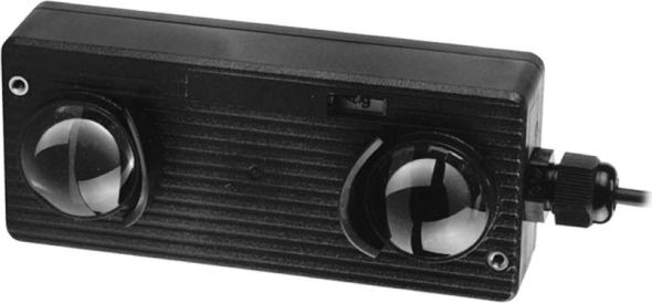 Reflexions-Lichttaster LT2-8-HS-2000/49/115