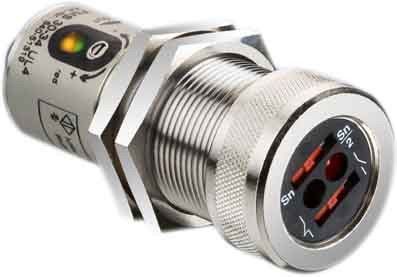 Lichtschranken FMS 30-34 UL4