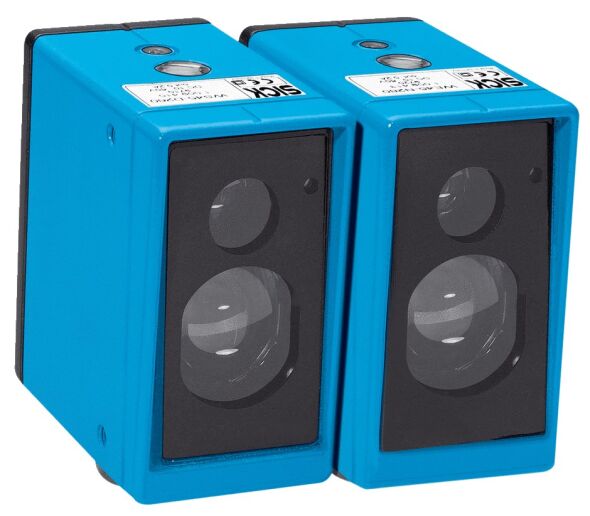 Einweg-Lichtschranke,300m WS/WE45-R250