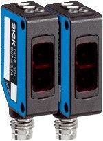 Einweg-Lichtschranke WS/WE100L-F2131