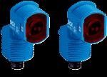 Hybrid-Lichtschranke ZSE18-4AB3A8