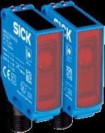 Klein-Lichtschranke WSE12C-3P2430A00