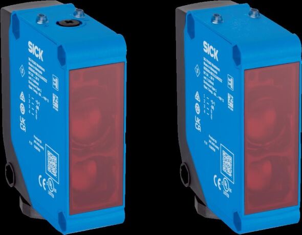 Kompakt-Lichtschranke GSE20M-QK112170ZZZ
