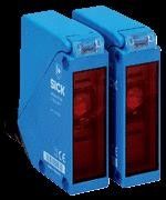 Kompakt-Lichtschranke WS/WE34-R230