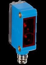 Miniatur-Lichtschranke GS6-D4311S66