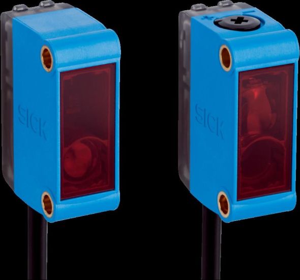 Miniatur-Lichtschranke GSE6-N1212