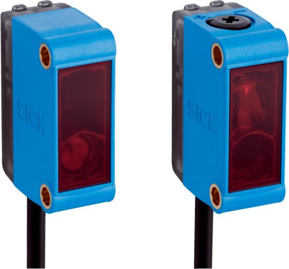 Miniatur-Lichtschranke GSE6-P1211