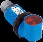 Rund-Lichtschranke GRSE18S-F2338