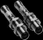 Rund-Lichtschranke VS/VE12-2N132