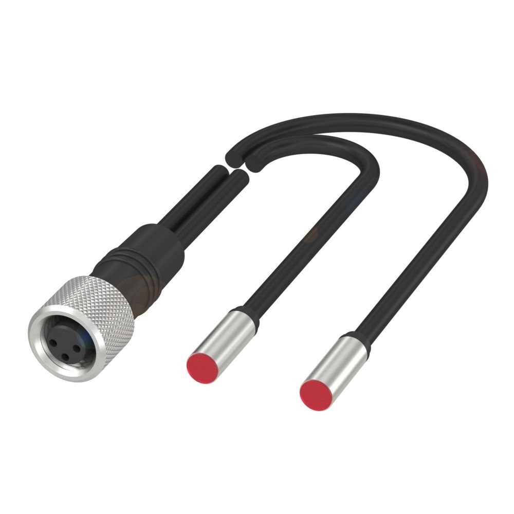 Optischer Sensorkopf BOH TI-G04-0#BOH005P