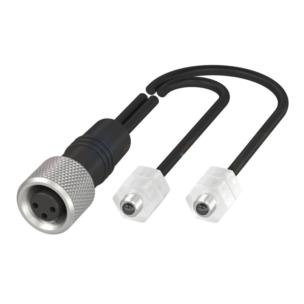 Optischer Sensorkopf BOH TI-M03-0#BOH0061