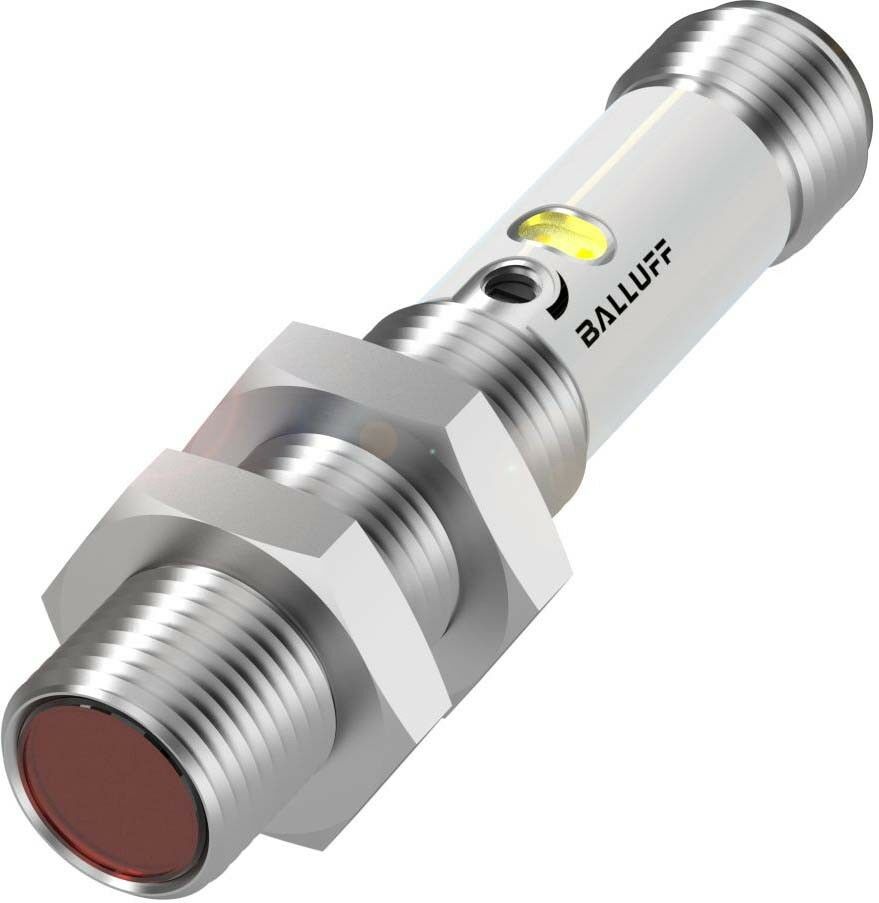 Optoelektronische Sensor BOS 12M-PA-RE10-S4