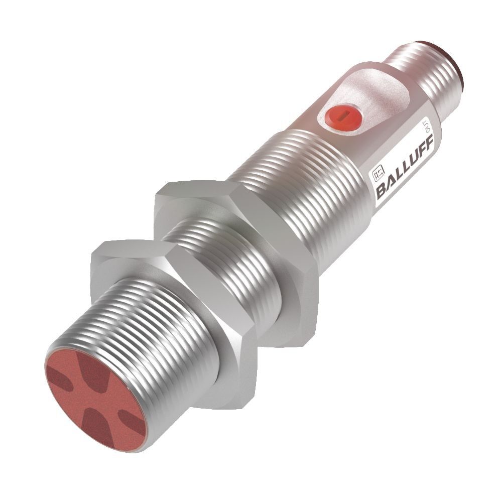 Optoelektronischer Sensor BFB M18M-011-P-S4