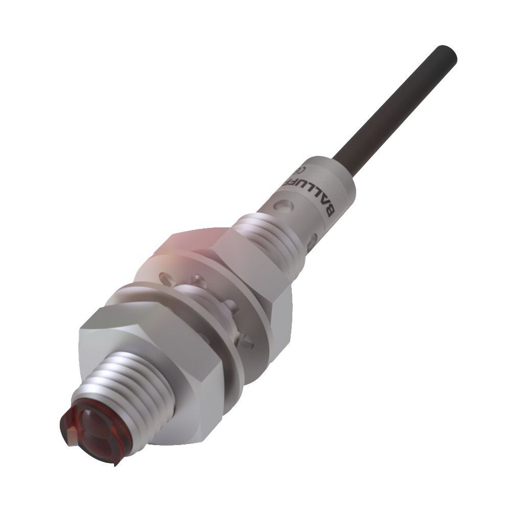 Optoelektronischer Sensor BOS 08E-PS-KE20-02